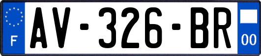 AV-326-BR