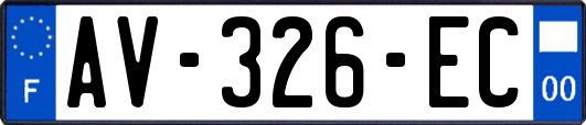 AV-326-EC