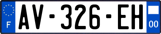 AV-326-EH