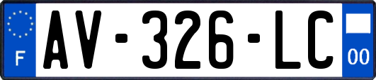 AV-326-LC