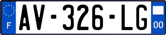 AV-326-LG