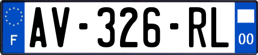 AV-326-RL