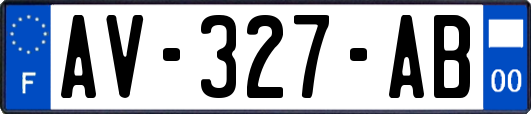 AV-327-AB