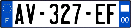 AV-327-EF