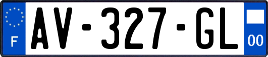 AV-327-GL