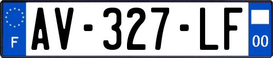 AV-327-LF