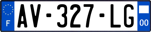 AV-327-LG