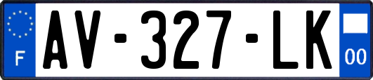 AV-327-LK