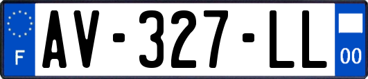 AV-327-LL