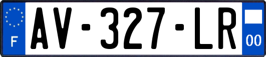 AV-327-LR