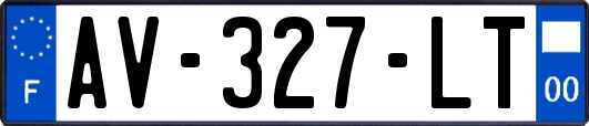 AV-327-LT