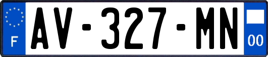 AV-327-MN