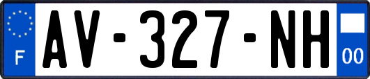 AV-327-NH