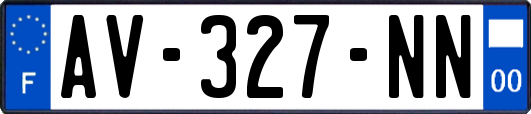 AV-327-NN