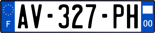 AV-327-PH