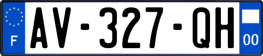 AV-327-QH