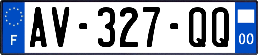 AV-327-QQ