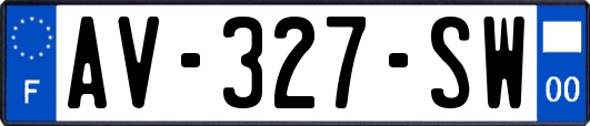 AV-327-SW