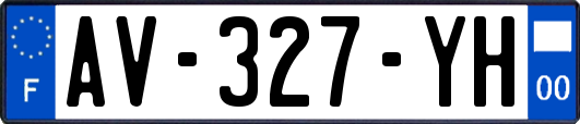 AV-327-YH