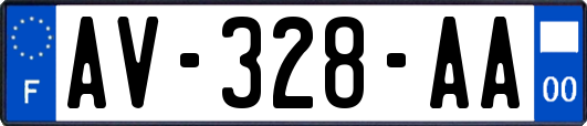 AV-328-AA