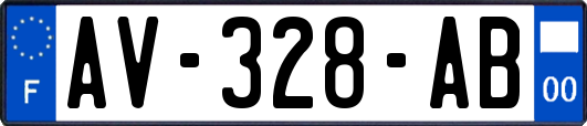 AV-328-AB