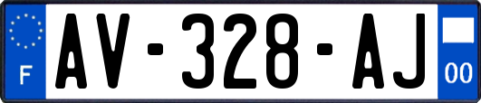 AV-328-AJ