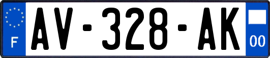 AV-328-AK