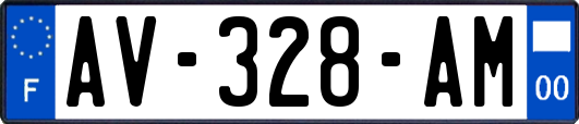 AV-328-AM