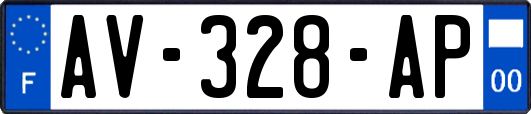 AV-328-AP