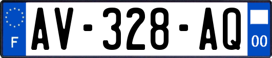 AV-328-AQ