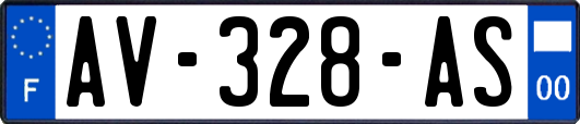 AV-328-AS