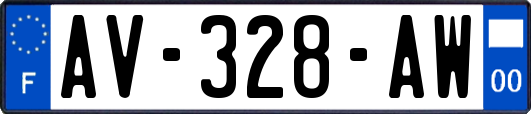AV-328-AW