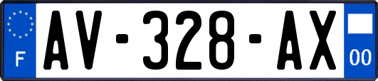 AV-328-AX