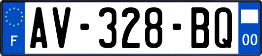AV-328-BQ