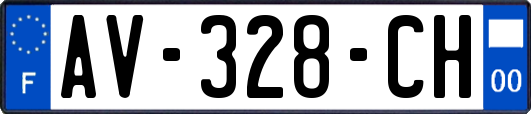 AV-328-CH