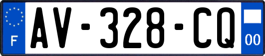 AV-328-CQ