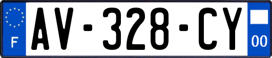 AV-328-CY