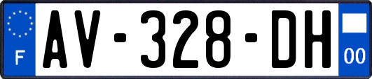 AV-328-DH