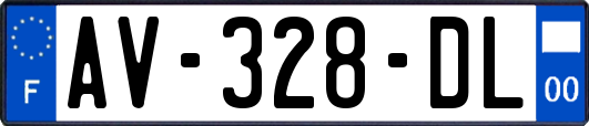 AV-328-DL