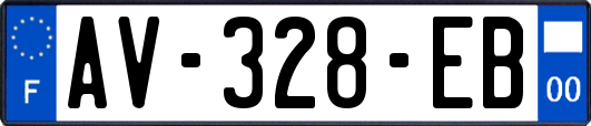 AV-328-EB