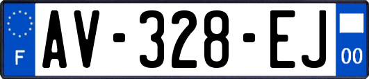 AV-328-EJ