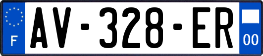 AV-328-ER