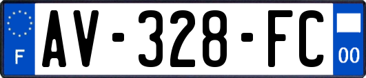 AV-328-FC