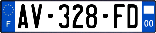 AV-328-FD