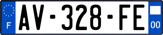 AV-328-FE