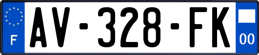 AV-328-FK