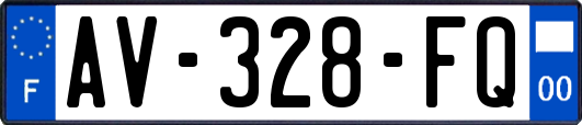 AV-328-FQ