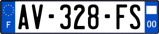 AV-328-FS