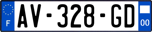 AV-328-GD