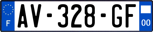 AV-328-GF